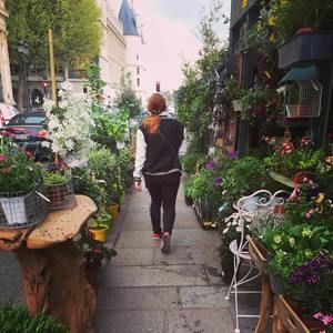 Meet your Posher, Danielle